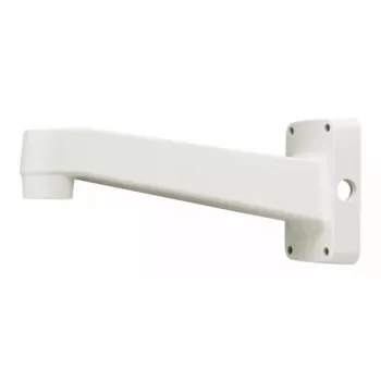 HANWHA VISION SBP-390WM2 suporte de parede para câmaras dome, alumínio, marfim