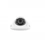 HANWHA 2MP IR Mini Dome Câmara - 3,6mm Distância Focal Fixa - 1080p - IP66 - IK10 - PoE