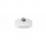 Hanwha Techwin SBP-215HMW Placa de Flange para Montagem Inclinada - Alumínio - Branco