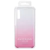 Samsung Galaxy A50 Capa Gradation Rosa