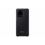 Samsung Galaxy S20 Ultra Capa LED Preta