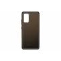 Samsung Capa Soft Clear Galaxy A32 Preta