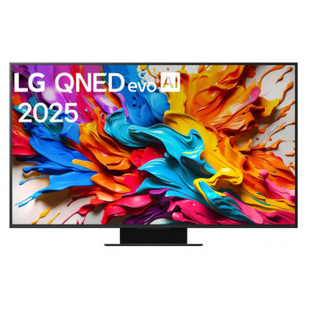 LG 65QNED9MA3B TV Smart QNED MiniLED 4K 65 Polegadas (2024)