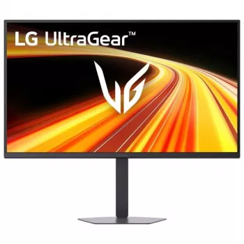 Monitor Gaming LG UltraGear 32G620B-B 31,5 polegadas QHD VA 165Hz - preto