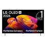 TV LG OLED55B68LA 55 polegadas 4K OLED (138 cm, 120 Hz, webOS 3.0)