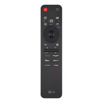 TV LG OLED55B68LA 55 polegadas 4K OLED (138 cm, 120 Hz, webOS 3.0)