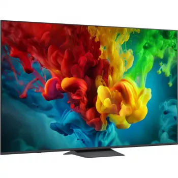 TV LG 55QNED83B6A 55 polegadas 4K QNED Smart com Mini LED e processador α7 Gen5 AI