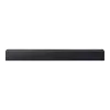 Barra de som Samsung HW-B400F/EN 2.1 canais com subwoofer sem fios, 300 W, Bluetooth, preto