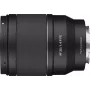 Samyang AF 35mm f/1.4 P FE objetiva para Sony E
