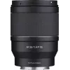 Samyang AF 35mm f/1.4 P FE objetiva para Sony E