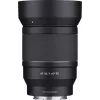 Samyang AF 35mm f/1.4 P FE objetiva para Sony E