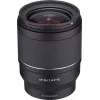 Samyang AF 35mm f/1.4 P FE objetiva para Sony E