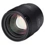 Samyang AF 85mm f/1.8 FE objetiva para Sony E-Mount