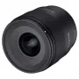 Samyang AF 2.8/16 P FE Sony E grande angular de distância focal fixa