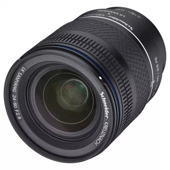 Samyang AF 2.8/24-60 FE Sony E Schneider Kreuznach Objetiva, F1216306101