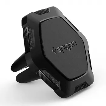 Spigen Car Mount Holder Air Vent QS11 - Preto