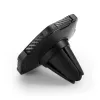 Spigen Car Mount Holder Air Vent QS11 - Preto