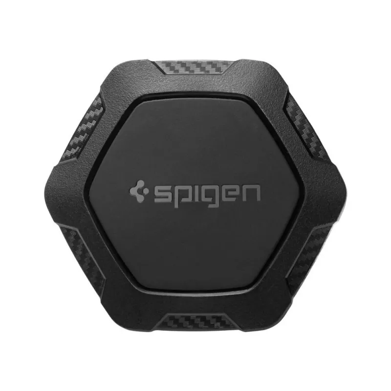 Spigen Car Mount Holder Air Vent QS11 - Preto