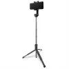 Spigen Wireless Selfie Stick Tripod S540W preto