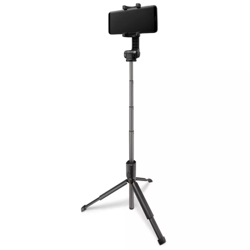 Spigen Wireless Selfie Stick Tripod S540W preto