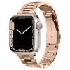 Spigen Modern Fit Band para Apple Watch 4 / 5 / 6 / 7 / 8 / SE (38 / 40 / 41 mm) Rosegold