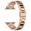 Spigen Modern Fit Band para Apple Watch 4 / 5 / 6 / 7 / 8 / SE (38 / 40 / 41 mm) Rosegold
