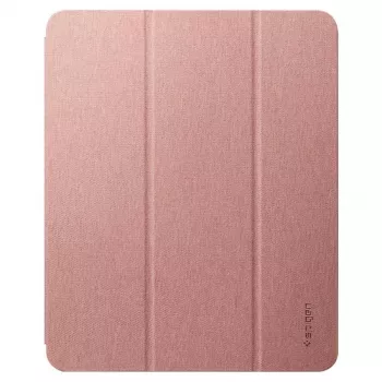 Spigen Urban Fit Flip Case para Apple iPad Pro 11 polegadas (2020/2018) - cinzento antracite