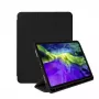 Mercury Flip Case para iPad Pro 11 (2018) e iPad Air 11 (M2 2024 / M3 2025 / M4 2026) - Preto