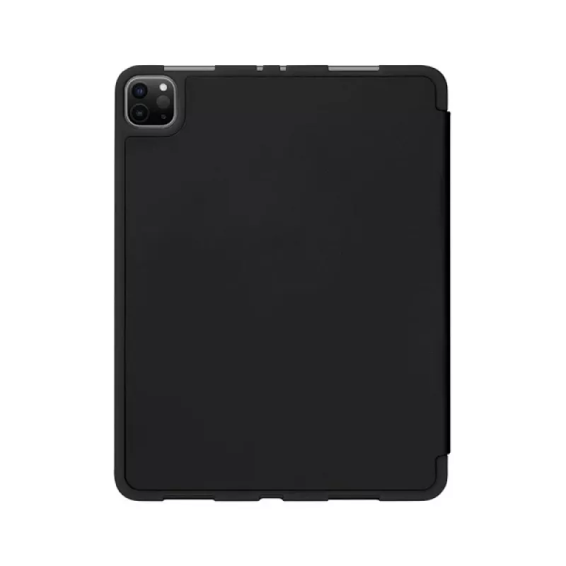 Mercury Flip Case para iPad Pro 11 (2018) e iPad Air 11 (M2 2024 / M3 2025 / M4 2026) - Preto
