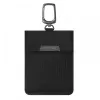 Spigen Keyless RFID Signal Blocker Pouch - Preto