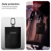 Spigen Keyless RFID Signal Blocker Pouch - Preto