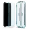Spigen Glas.tR EZ Fit Protetor de Ecrã em Vidro Temperado Pack de 2 para Samsung Galaxy S22