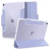 Spigen Ultra Hybrid Pro capa para iPad Air 10.9 (4.ª/5.ª ger., 2020-2022) / iPad Air 11 (6.ª/7.ª/8.ª ger., 2024-2026), lavanda