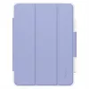 Spigen Ultra Hybrid Pro capa para iPad Air 10.9 (4.ª/5.ª ger., 2020-2022) / iPad Air 11 (6.ª/7.ª/8.ª ger., 2024-2026), lavanda