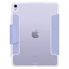 Spigen Ultra Hybrid Pro capa para iPad Air 10.9 (4.ª/5.ª ger., 2020-2022) / iPad Air 11 (6.ª/7.ª/8.ª ger., 2024-2026), lavanda