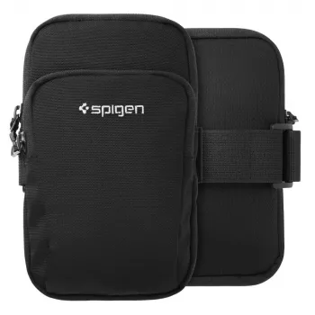 SPIGEN A702 Dynamic Shield Braçadeira Preto