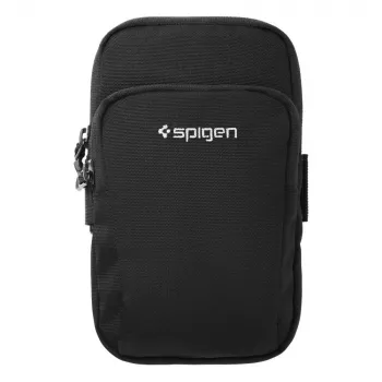 SPIGEN A702 Dynamic Shield Braçadeira Preto