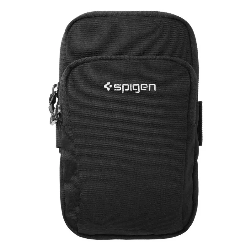 SPIGEN A702 Dynamic Shield Braçadeira Preto