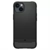Spigen Rugged Armor Mag MagSafe Capa para iPhone 14 Preto Mate
