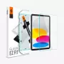 Spigen Glas.tR EZ Fit Película Protetora de Ecrã para Apple iPad 10,9 polegadas (10.ª Geração, 2022) - Vidro Temperado