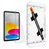 Spigen Glas.tR EZ Fit Película Protetora de Ecrã para Apple iPad 10,9 polegadas (10.ª Geração, 2022) - Vidro Temperado