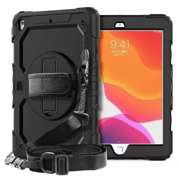 Mercury Bumper Case para iPad Pro 11 polegadas (2018/2020) - Preto