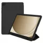 ARAREE A Folio Capa para Samsung Galaxy Tab A9 Plus, Preto