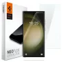 Spigen Neo Flex Película Protetora para Samsung Galaxy S23 Ultra (Transparente) - pack de 2