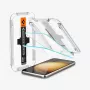 Spigen Glas.tR EZ Fit Película de Vidro Temperado para Samsung Galaxy S23 (pack de 2) Transparente