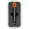 Spigen Glas.tR EZ Fit Película de Vidro Temperado para Samsung Galaxy S23 (pack de 2) Transparente