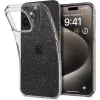Capa Spigen Liquid Crystal iPhone 15 Pro Max Glitter Crystal