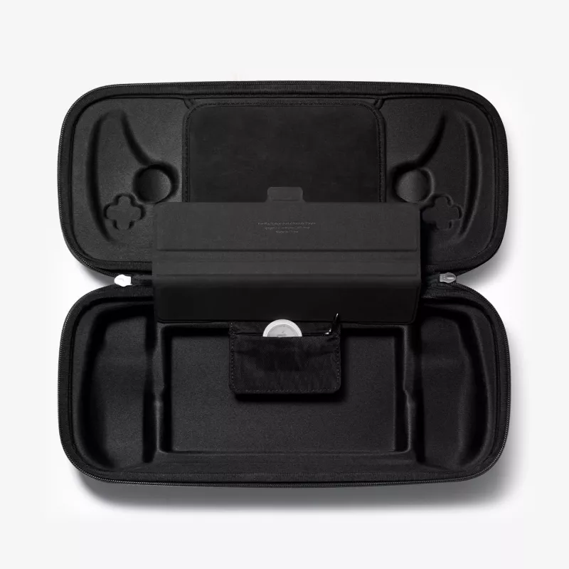 Spigen Rugged Armor Pro Capa para Sony PlayStation Portal - Preto