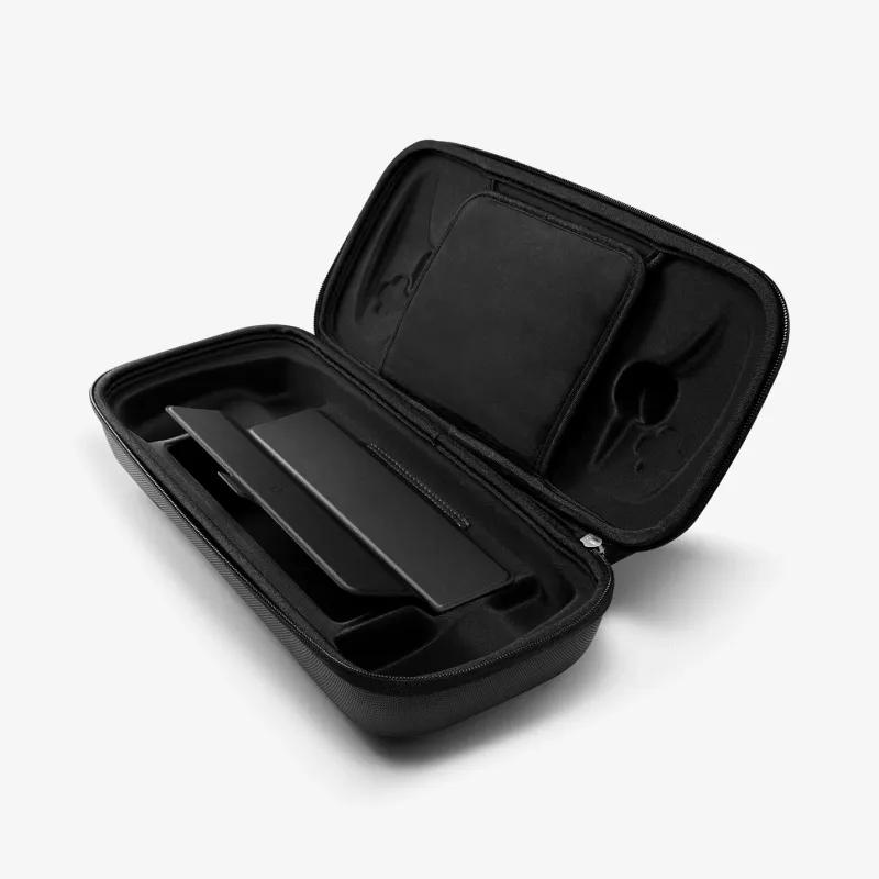 Spigen Rugged Armor Pro Capa para Sony PlayStation Portal - Preto