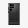 Spigen Rugged Armor Capa para Samsung Galaxy S24 Ultra - Preto Mate